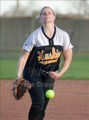Thumbnail 1 in Merced vs. Hughson (Ceres  Tounament) photogallery.