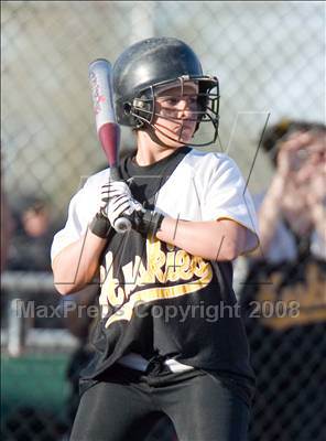 Thumbnail 1 in Merced vs. Hughson (Ceres  Tounament) photogallery.