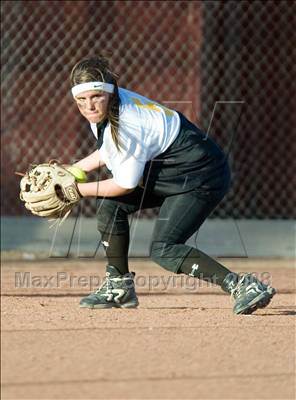 Thumbnail 3 in Merced vs. Hughson (Ceres  Tounament) photogallery.