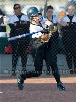Thumbnail 1 in Merced vs. Hughson (Ceres  Tounament) photogallery.