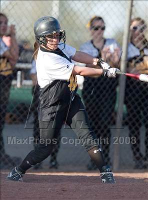 Thumbnail 3 in Merced vs. Hughson (Ceres  Tounament) photogallery.