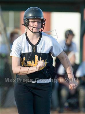 Thumbnail 1 in Merced vs. Hughson (Ceres  Tounament) photogallery.