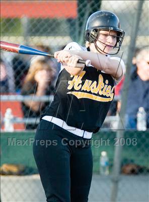 Thumbnail 3 in Merced vs. Hughson (Ceres  Tounament) photogallery.