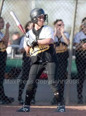 Thumbnail 3 in Merced vs. Hughson (Ceres  Tounament) photogallery.