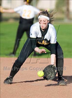 Thumbnail 1 in Merced vs. Hughson (Ceres  Tounament) photogallery.