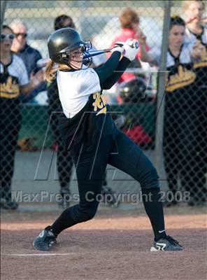 Thumbnail 3 in Merced vs. Hughson (Ceres  Tounament) photogallery.