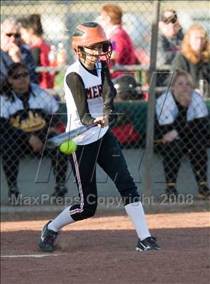 Thumbnail 1 in Merced vs. Hughson (Ceres  Tounament) photogallery.