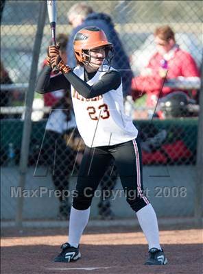 Thumbnail 3 in Merced vs. Hughson (Ceres  Tounament) photogallery.