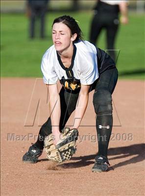 Thumbnail 2 in Merced vs. Hughson (Ceres  Tounament) photogallery.