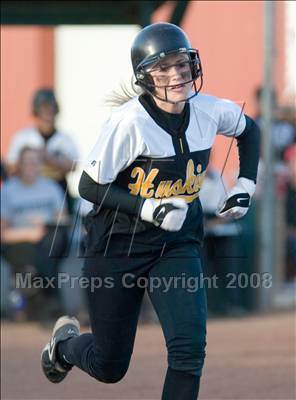 Thumbnail 1 in Merced vs. Hughson (Ceres  Tounament) photogallery.