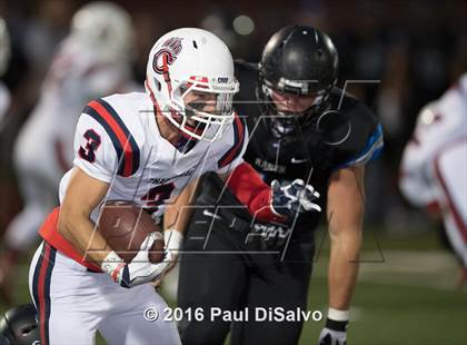 Thumbnail 3 in Chaparral @ Highlands Ranch photogallery.