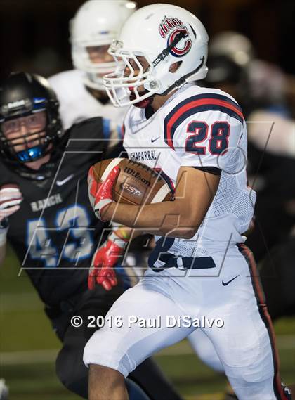 Thumbnail 2 in Chaparral @ Highlands Ranch photogallery.