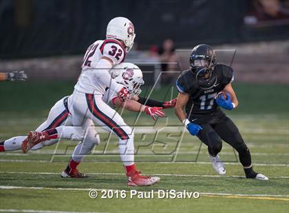 Thumbnail 1 in Chaparral @ Highlands Ranch photogallery.