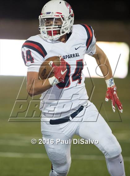 Thumbnail 1 in Chaparral @ Highlands Ranch photogallery.