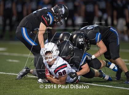 Thumbnail 1 in Chaparral @ Highlands Ranch photogallery.