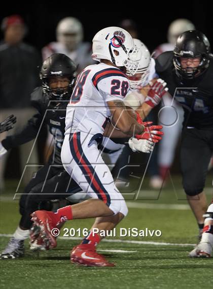 Thumbnail 2 in Chaparral @ Highlands Ranch photogallery.