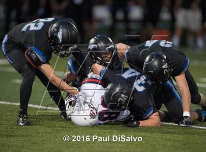 Thumbnail 3 in Chaparral @ Highlands Ranch photogallery.
