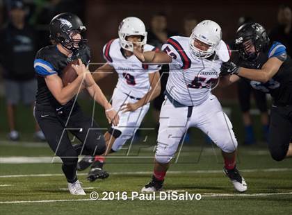 Thumbnail 2 in Chaparral @ Highlands Ranch photogallery.