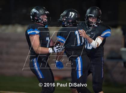 Thumbnail 1 in Chaparral @ Highlands Ranch photogallery.
