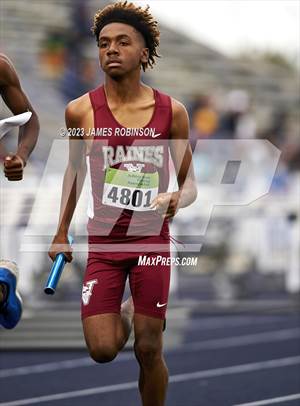 Bob Hayes Invitational (4 x 800 Meter)