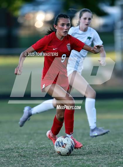 Thumbnail 3 in Myers Park @ South Mecklenburg photogallery.