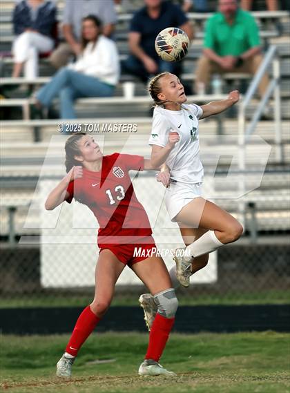 Thumbnail 3 in Myers Park @ South Mecklenburg photogallery.