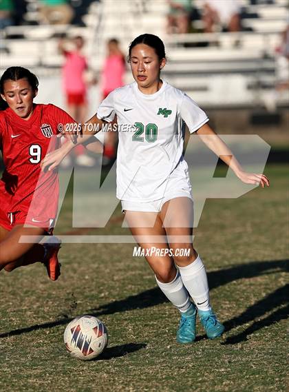 Thumbnail 3 in Myers Park @ South Mecklenburg photogallery.