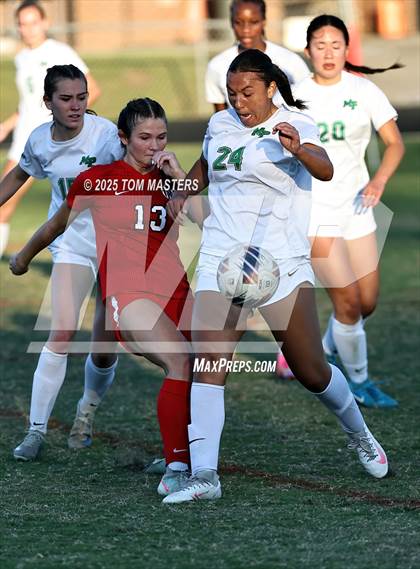 Thumbnail 3 in Myers Park @ South Mecklenburg photogallery.