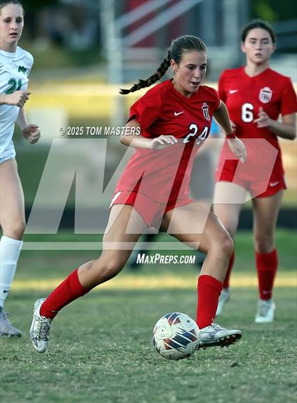Thumbnail 2 in Myers Park @ South Mecklenburg photogallery.