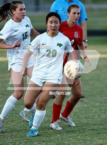 Thumbnail 3 in Myers Park @ South Mecklenburg photogallery.