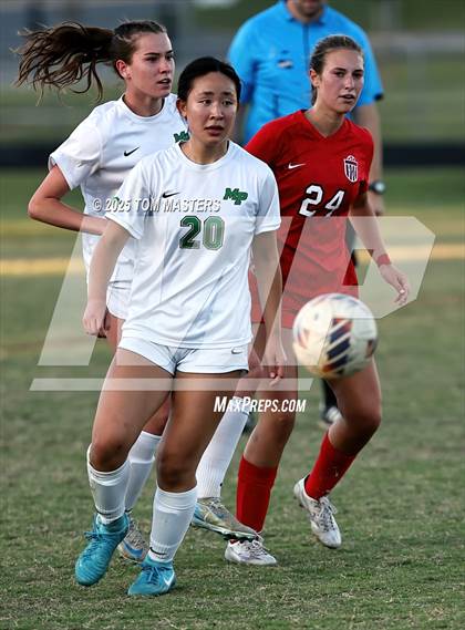 Thumbnail 1 in Myers Park @ South Mecklenburg photogallery.
