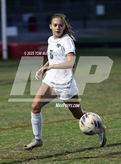 Thumbnail 2 in Myers Park @ South Mecklenburg photogallery.