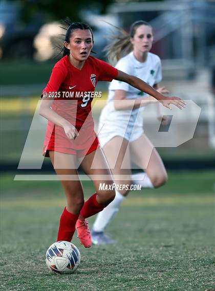 Thumbnail 2 in Myers Park @ South Mecklenburg photogallery.