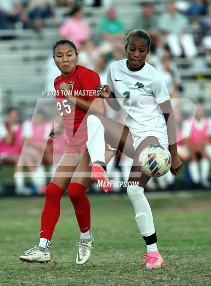 Thumbnail 3 in Myers Park @ South Mecklenburg photogallery.