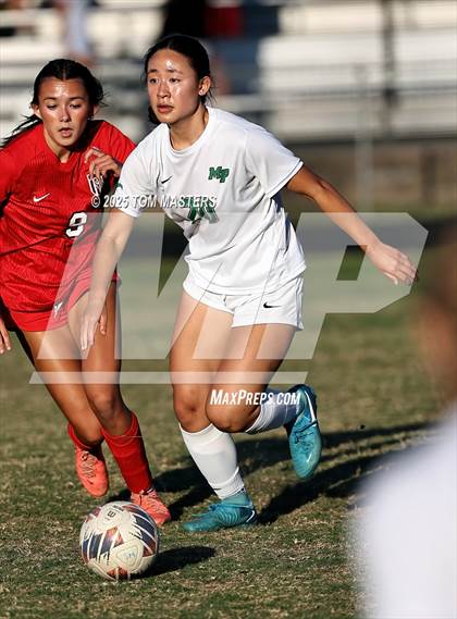 Thumbnail 2 in Myers Park @ South Mecklenburg photogallery.