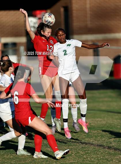 Thumbnail 2 in Myers Park @ South Mecklenburg photogallery.