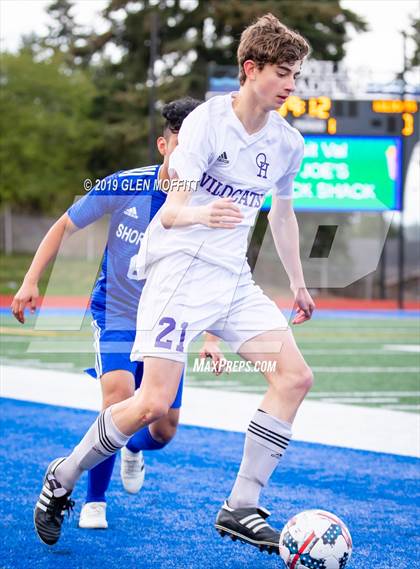 Thumbnail 2 in Oak Harbor @ Shorewood photogallery.