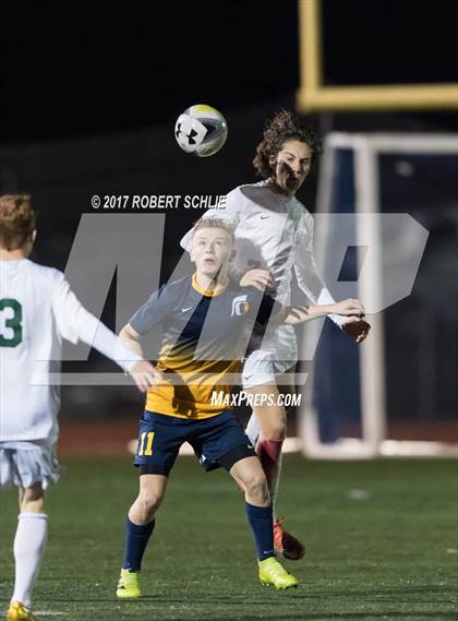 Thumbnail 1 in Granite Bay @ Oak Ridge photogallery.