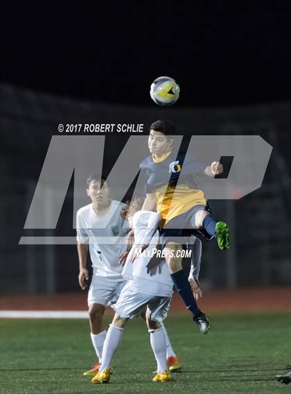 Thumbnail 1 in Granite Bay @ Oak Ridge photogallery.