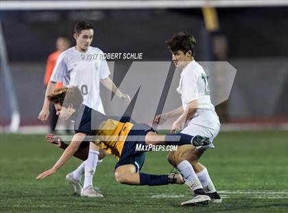 Thumbnail 1 in Granite Bay @ Oak Ridge photogallery.
