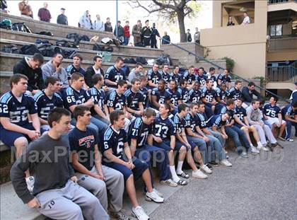 Thumbnail 1 in Bellarmine Prep (MaxPreps Tour of Champions) photogallery.