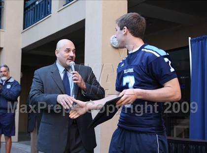 Thumbnail 1 in Bellarmine Prep (MaxPreps Tour of Champions) photogallery.