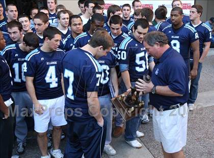 Thumbnail 1 in Bellarmine Prep (MaxPreps Tour of Champions) photogallery.