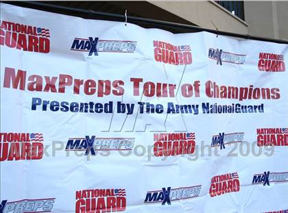 Thumbnail 1 in Bellarmine Prep (MaxPreps Tour of Champions) photogallery.
