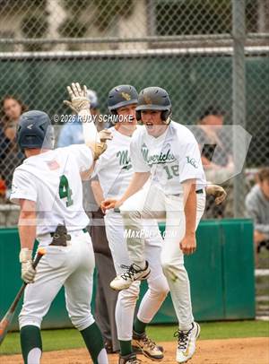 Granite Hills @ La Costa Canyon (Lions Tournament)