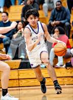 Photo from the gallery "Folsom @ Franklin (CIF SJS D1 Playoffs Rd1)"