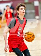 Photo from the gallery "Folsom @ Franklin (CIF SJS D1 Playoffs Rd1)"