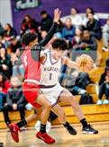 Photo from the gallery "Folsom @ Franklin (CIF SJS D1 Playoffs Rd1)"