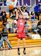 Photo from the gallery "Folsom @ Franklin (CIF SJS D1 Playoffs Rd1)"