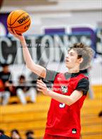 Photo from the gallery "Folsom @ Franklin (CIF SJS D1 Playoffs Rd1)"